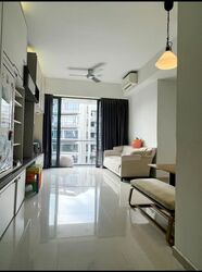 The Palette (D18), Condominium #530975551